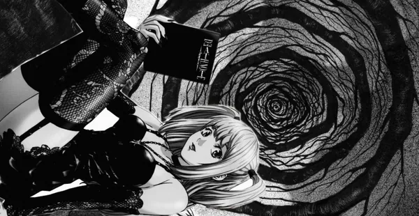 Banknote design: Misa amane