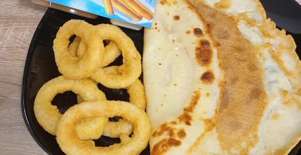 Banknote design: food