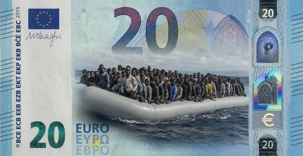 Banknote design: Diversity is our strength