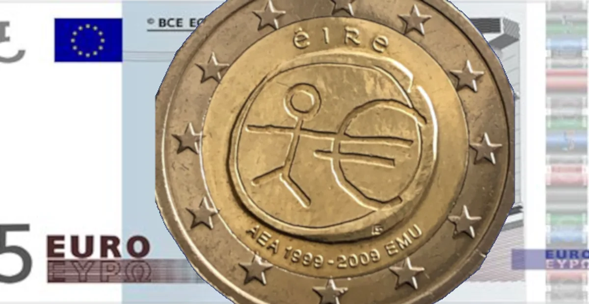 Banknote design: the rerun